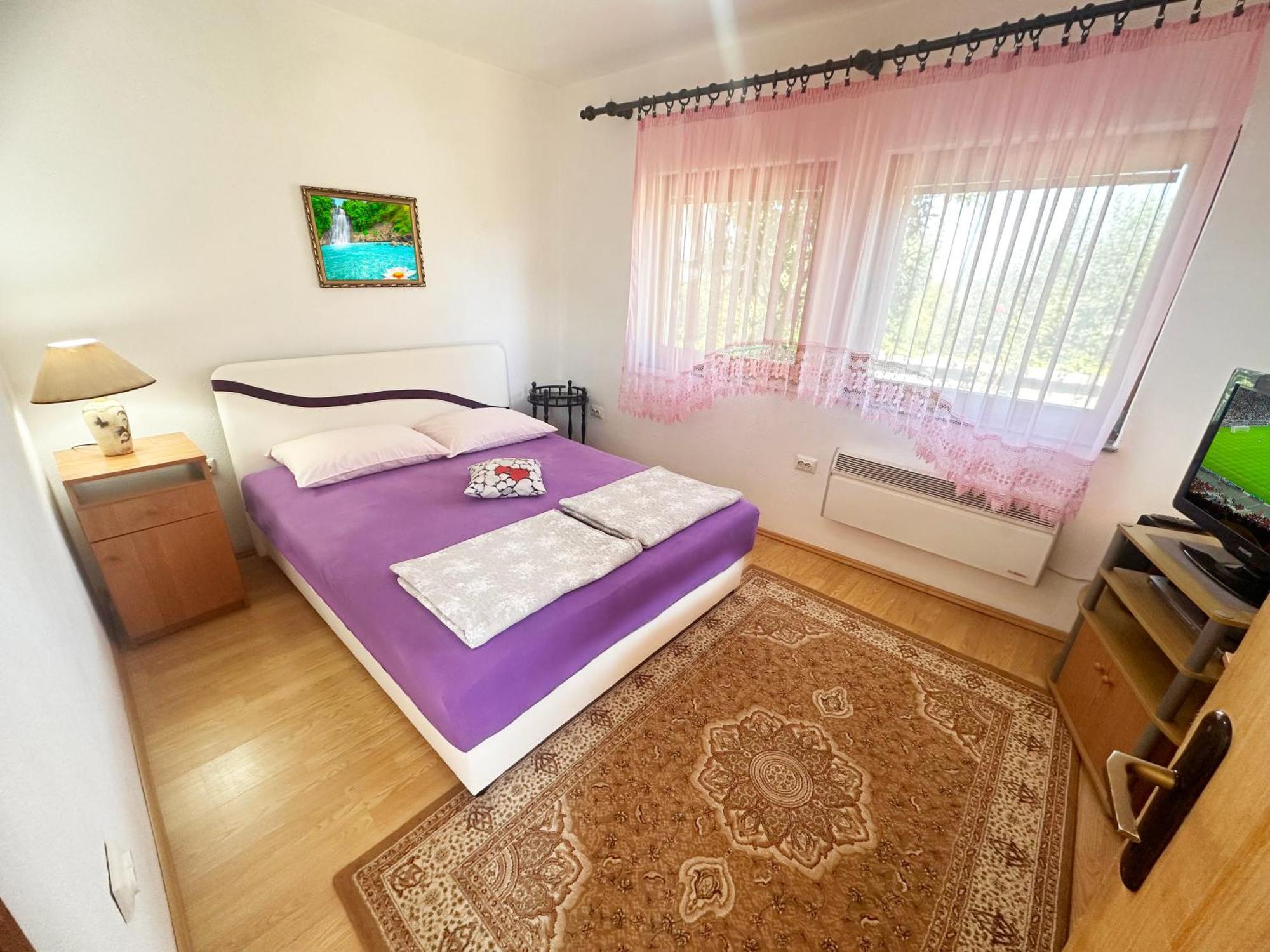 Eko Apartment Σαράγεβο Εξωτερικό φωτογραφία