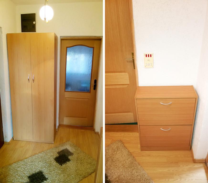 Eko Apartment Σαράγεβο Εξωτερικό φωτογραφία